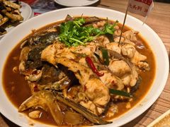 -渔掌门(铁东店)