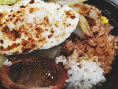 -堂屋糖水店(愚园店)