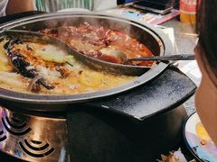 -匠子烤鱼(上邦百汇城店)