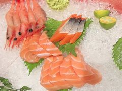 -樱之盛宴·蟹料理海鲜自助(前进大街店)