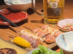 -鸟屯(三里屯店)