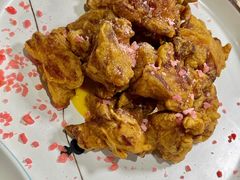 -老刘私厨猪脚饭