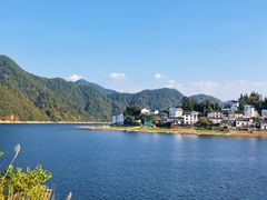 -新安江山水画廊风景区