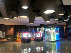 -星河寰宇IMAX影城(星河WORLD·COCO Park店)
