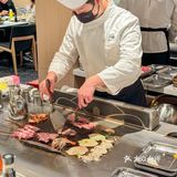 杭州·大渔铁板烧