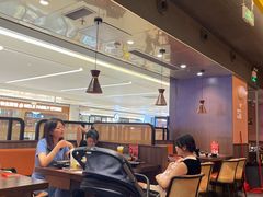 -啫火啫啫煲·顺德干蒸(壹海城店)