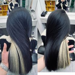 -卓梵美发·精品Salon