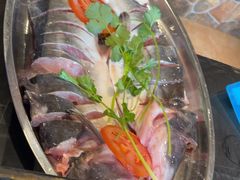 -阿婉贵州苗家酸汤鱼(梅林店)