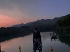 -敬亭山风景名胜区