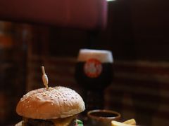 -Boxing Cat Brewery拳击猫精酿啤酒馆(思南公馆店)