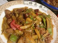 -金掌勺锅包肉(太原万达店)