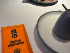 -鸣记脆皮烤鱼·海鲜烤鱼(三八广场店)