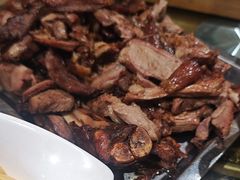 -宗泉烤全羊·烤羊腿·家常菜(解放东路店)