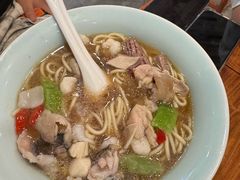 -奎元馆.百年奎元.非遗传承(西湖边的解放路店)