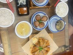 -芋包王闽南茶楼(八市店)