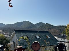 -马灯部落·西湖边的创意山景餐厅(虎跑动物园店)