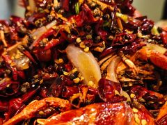 -盱眙虾神於氏龙虾(夫子庙红街店)