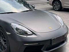 -车友必成·3M汽车贴膜/隐形车衣/改色膜(成都店)