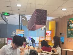 -麦当劳(世纪汇广场店)