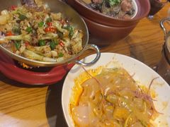 -金掌勺·锅包肉(双榆树店)