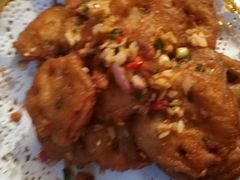 -冶建镜子·老南昌大排档·江西虾王(总店)