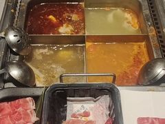 -海底捞火锅(方塔东街店)