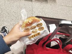 -蕃坊酥小蒙牛肉饼(怀远市场店)