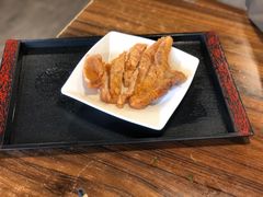 -爱家面馆(常州总店)