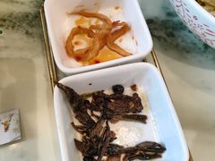 -野渡坡·极致湘菜·庭院餐厅(汉阳店)