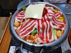-韩一馆(吉大店)