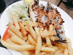 -妈阁铭记澳葡美食