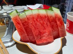 -海底捞火锅(长宁路龙之梦店)