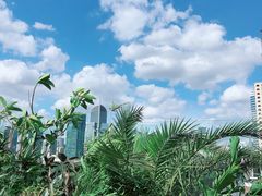 -城市露台景观餐厅(淮海路店)