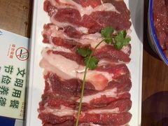 -楠火锅(昆山金鹰店)