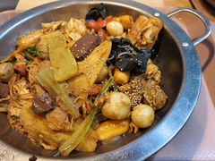 -北大家园食堂