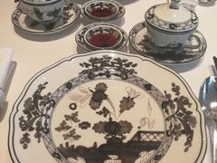 -夏苑(新加坡丽思卡尔顿美年酒店)