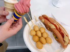 鱼丸-宜家·瑞典风味餐厅(北京西红门店)