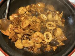 -小满海鲜·别院(天津旗舰店)