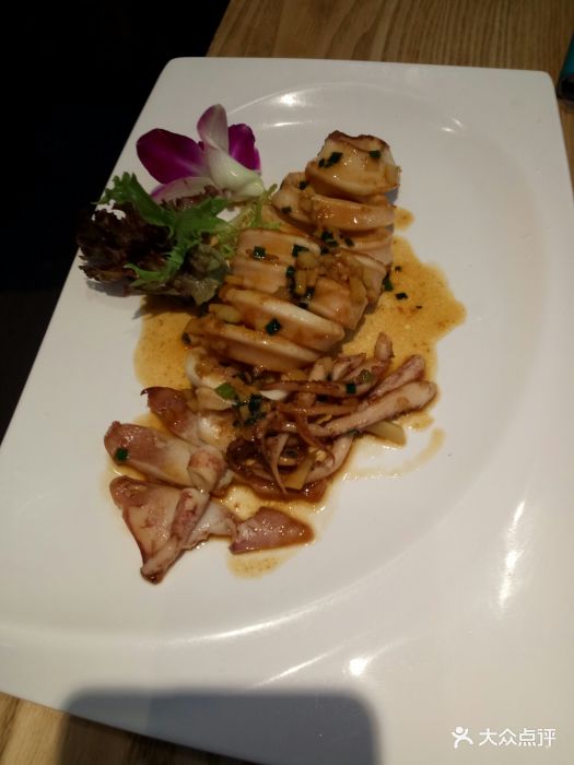 千羽寿司(百利广场店)-图片-阳江美食-大众点评网