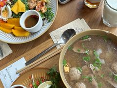 -BAKER&SPICE(BFC外滩金融中心店)