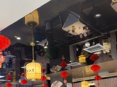 -赣江里•江西菜(望京旺角店)