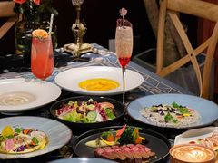 -第101座花园餐厅(湖滨88店)