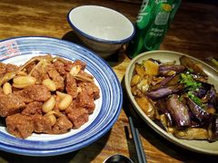 -兰溪小馆(东直门簋街店)