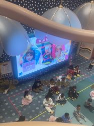 -奈尔宝·儿童乐园·亲子餐厅(苏州大悦城店)