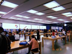 -Apple零售店(深圳益田假日广场店)