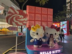 -东莞松山湖万象汇