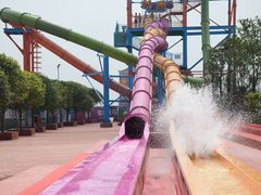 -平江亚马逊水上乐园