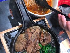 -和府捞面(西溪印象城店)