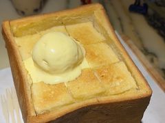 -绿茶餐厅(雁塔大悦城店)