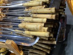 -袁家水泊水浒烤肉(白金店)